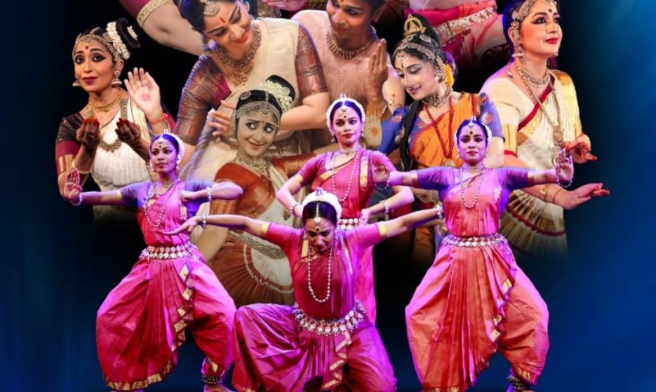 Bhaav 2024, National Dance Festival at Kochi