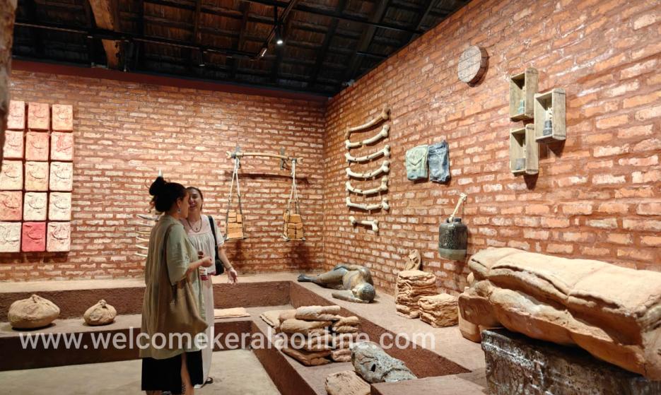 Kochi Muzris Biennale 2025