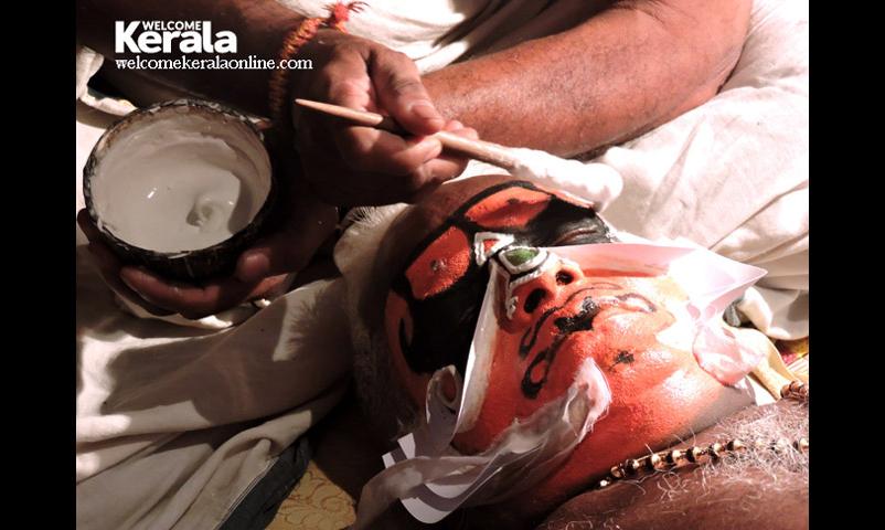 Chutty - Sadanam Krishnankutty