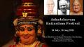 Ashadolsavam Kutiyattam Festival 2024
