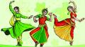 Dance Festival at Edapally, Ernakulam / Kochi, Kerala