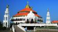 Edappally Church