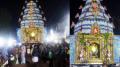 Radholsavam/ chariot festival at Elapully Agraharam