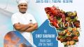Goan Food fest at Regency Café Hyatt Regency,  Thrissur