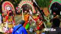 Poothan & Thira