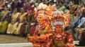 Theyyam- Vellattam of Elamkarumakan and Poothadi