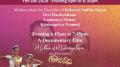 Kalyana Krishna Nrithya Sangeetha Uthsav at Ernakulam / Kochi