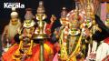 Classical art Krishnanattom
