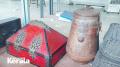 Different types of boxes, antique collection of Mohammedkutty Karukantakathu Vakkayil 