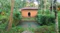 Kulappura, the bathing pond with shelter.