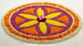 Onam Pookkalam - Kerala Tourism