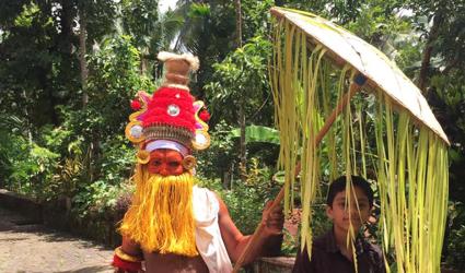 File photo : Onapottan