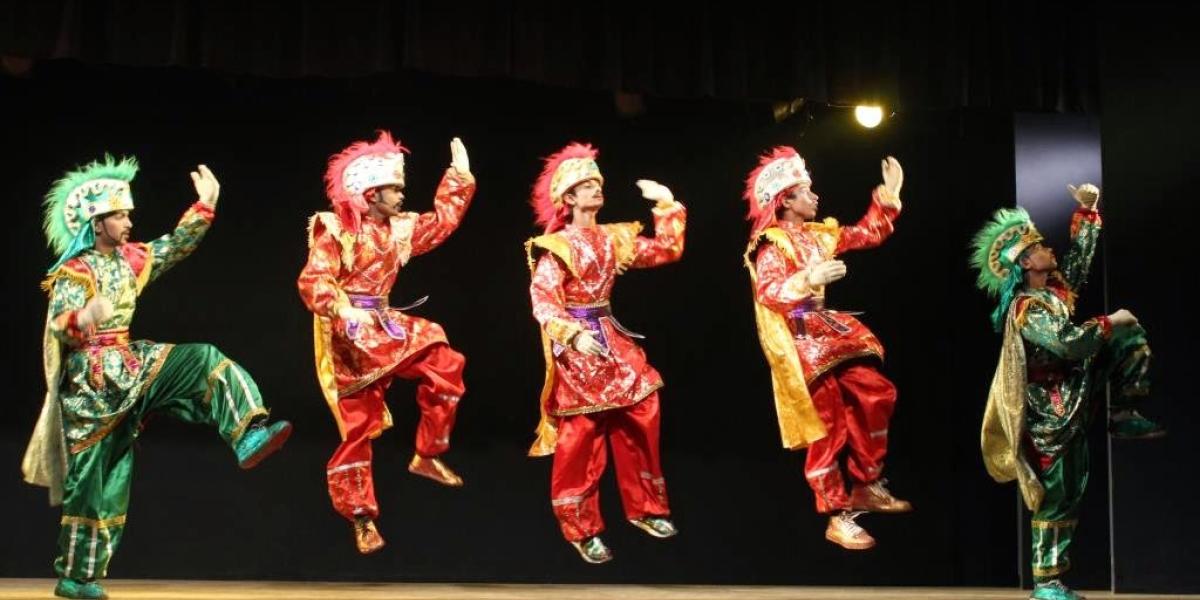 Chuvadi Fest 2024
