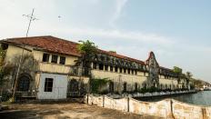 The main venue for KMB - Aspinwall 